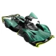 Masina cu telecomanda Aston Martin Valkyrie AMR Pro scara 1:14 Masina cu telecomanda Aston Martin Valkyrie AMR Pro scara 1:14