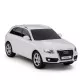 Masina cu telecomanda Audi Q5 alb scara 1:24 Masina cu telecomanda Audi Q5 alb scara 1:24