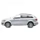 Masina cu telecomanda Audi Q7 alb scara 1:14 Rastar Masina cu telecomanda Audi Q7 alb scara 1:14 Rastar