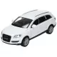 Masina cu telecomanda Audi Q7 alb scara 1:14 Rastar Masina cu telecomanda Audi Q7 alb scara 1:14 Rastar