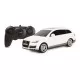 Masina cu telecomanda Audi Q7 alb scara 1:24 Masina cu telecomanda Audi Q7 alb scara 1:24