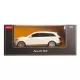 Masina cu telecomanda Audi Q7 alb scara 1:24 Masina cu telecomanda Audi Q7 alb scara 1:24