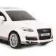 Masina cu telecomanda Audi Q7 alb scara 1:24 Masina cu telecomanda Audi Q7 alb scara 1:24