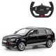 Masina cu telecomanda Audi Q7 negru scara 1:14 Masina cu telecomanda Audi Q7 negru scara 1:14