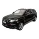 Masina cu telecomanda Audi Q7 negru scara 1:14 Masina cu telecomanda Audi Q7 negru scara 1:14