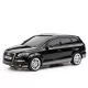 Masina cu telecomanda Audi Q7 negru scara 1:24 Masina cu telecomanda Audi Q7 negru scara 1:24