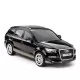 Masina cu telecomanda Audi Q7 negru scara 1:24 Masina cu telecomanda Audi Q7 negru scara 1:24