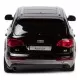 Masina cu telecomanda Audi Q7 negru scara 1:24 Masina cu telecomanda Audi Q7 negru scara 1:24