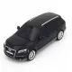 Masina cu telecomanda Audi Q7 negru scara 1:24 Masina cu telecomanda Audi Q7 negru scara 1:24