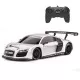 Masina cu telecomanda Audi R8 cu scara 1:24 Masina cu telecomanda Audi R8 cu scara 1:24