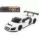 Masina cu telecomanda Audi R8 cu scara 1:24 Masina cu telecomanda Audi R8 cu scara 1:24