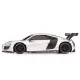 Masina cu telecomanda Audi R8 cu scara 1:24 Masina cu telecomanda Audi R8 cu scara 1:24