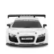 Masina cu telecomanda Audi R8 cu scara 1:24 Masina cu telecomanda Audi R8 cu scara 1:24