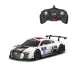 Masina cu telecomanda Audi R8 LMS Performance alb scara 1:18 Masina cu telecomanda Audi R8 LMS Performance alb scara 1:18