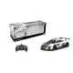 Masina cu telecomanda Audi R8 LMS Performance alb scara 1:18 Masina cu telecomanda Audi R8 LMS Performance alb scara 1:18