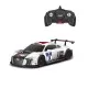Masina cu telecomanda Audi R8 LMS Performance alb scara 1:18 Masina cu telecomanda Audi R8 LMS Performance alb scara 1:18
