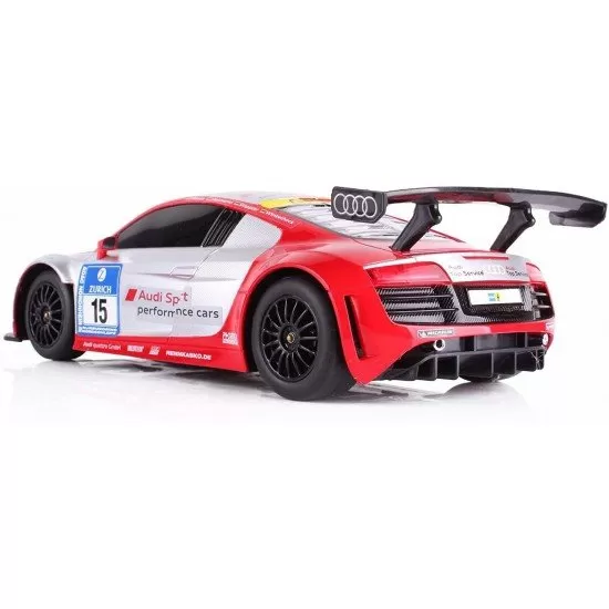 Masina cu telecomanda Audi R8 LMS performance scara 1:18 Masina cu telecomanda Audi R8 LMS performance scara 1:18