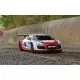 Masina cu telecomanda Audi R8 LMS performance scara 1:18 Masina cu telecomanda Audi R8 LMS performance scara 1:18