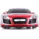 Masina cu telecomanda Audi R8 LMS performance scara 1:18 Masina cu telecomanda Audi R8 LMS performance scara 1:18