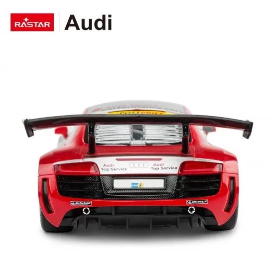 Masina cu telecomanda Audi R8 LMS performance scara 1:18 Masina cu telecomanda Audi R8 LMS performance scara 1:18
