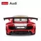 Masina cu telecomanda Audi R8 LMS performance scara 1:18 Masina cu telecomanda Audi R8 LMS performance scara 1:18