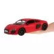 Masina cu telecomanda Audi R8 rosu scara 1:14 Masina cu telecomanda Audi R8 rosu scara 1:14