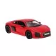 Masina cu telecomanda Audi R8 rosu scara 1:14 Masina cu telecomanda Audi R8 rosu scara 1:14