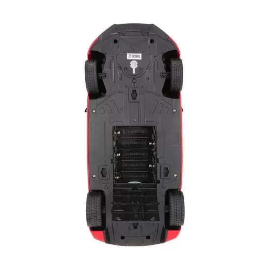Masina cu telecomanda Audi R8 rosu scara 1:14 Masina cu telecomanda Audi R8 rosu scara 1:14