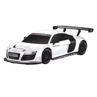Masina cu telecomanda Audi R8 scara 1:18