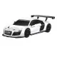 Masina cu telecomanda Audi R8 scara 1:18 Masina cu telecomanda Audi R8 scara 1:18