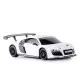 Masina cu telecomanda Audi R8 scara 1:18 Masina cu telecomanda Audi R8 scara 1:18