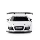Masina cu telecomanda Audi R8 scara 1:18 Masina cu telecomanda Audi R8 scara 1:18