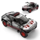 Masina cu telecomanda Audi RS Q E-Tron scara 1:14 Masina cu telecomanda Audi RS Q E-Tron scara 1:14