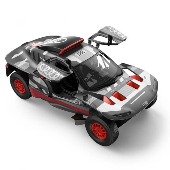 Masina cu telecomanda Audi RS Q E-Tron scara 1:14 Masina cu telecomanda Audi RS Q E-Tron scara 1:14