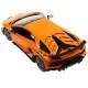 Masina cu telecomanda Aventador SVJ portocaliu scara 1:14 Masina cu telecomanda Aventador SVJ portocaliu scara 1:14