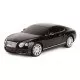 Masinuta cu telecomanda Bantley Continental GT negru scara 1:24 Masinuta cu telecomanda Bantley Continental GT negru scara 1:24