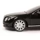 Masinuta cu telecomanda Bantley Continental GT negru scara 1:24 Masinuta cu telecomanda Bantley Continental GT negru scara 1:24