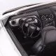 Masina cu telecomanda Bentley Continental GT alb scara 1:12