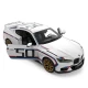 Masina cu telecomanda BMW 3 0 CSL scara 1:14 Masina cu telecomanda BMW 3 0 CSL scara 1:14