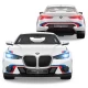 Masina cu telecomanda BMW 3 0 CSL scara 1:14 Masina cu telecomanda BMW 3 0 CSL scara 1:14
