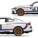 Masina cu telecomanda BMW 3 0 CSL scara 1:14 Masina cu telecomanda BMW 3 0 CSL scara 1:14