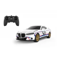 Masina cu telecomanda BMW 3.0 CSL scara 1:24