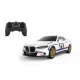 Masina cu telecomanda BMW 3.0 CSL scara 1:24 Masina cu telecomanda BMW 3.0 CSL scara 1:24