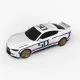 Masina cu telecomanda BMW 3.0 CSL scara 1:24 Masina cu telecomanda BMW 3.0 CSL scara 1:24