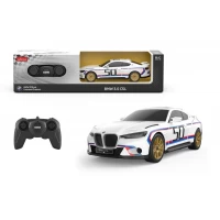 Masina cu telecomanda BMW 3.0 CSL scara 1:24