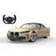 Masina cu telecomanda BMW I4 Concept scara 1:14 Masina cu telecomanda BMW I4 Concept scara 1:14