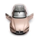 Masina cu telecomanda BMW I4 Concept scara 1:14 Masina cu telecomanda BMW I4 Concept scara 1:14