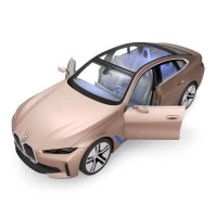 Masina cu telecomanda BMW I4 Concept scara 1:14