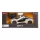 Masina cu telecomanda BMW I8 alb scara 1:14 Rastar Masina cu telecomanda BMW I8 alb scara 1:14 Rastar