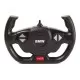 Masina cu telecomanda BMW I8 alb scara 1:14 Rastar Masina cu telecomanda BMW I8 alb scara 1:14 Rastar
